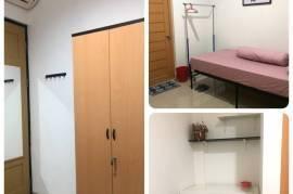 Kost putri gading putih residence (new building 2020) Type 1