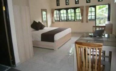 Indekos seminyak murah Type 1