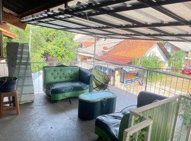 Kost Thamrin City, HI, Thamrin Type 1