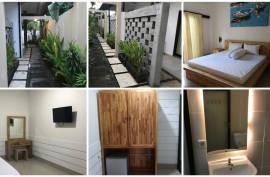 KUBU RANGGA HOUSE PRIME LOCATION SUNSET ROAD Type 1