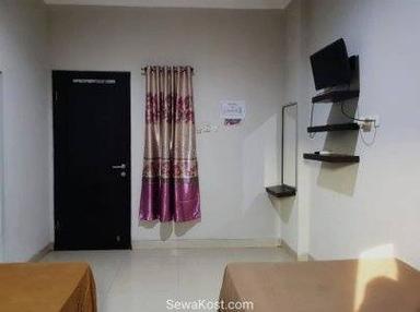 WISMA NAELAH - KOSAN IHSAN Type 1