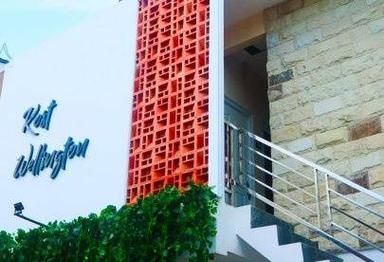 Kost Wellington UNDIP TEMBALANG Type 1