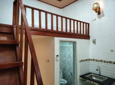 Kost Mezzanine Nuin Type 1