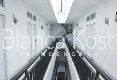 Blanca Kost Bandengan Selatan Type 1