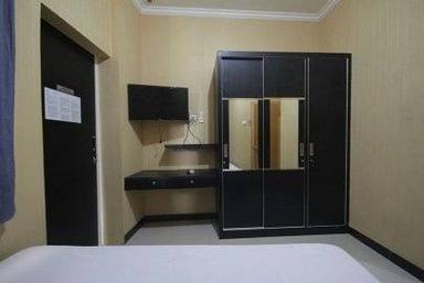 KOST 503 TPA DEKAT KAMPUS UI SALEMBA Type 1