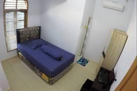 KOST DAMAR (dekat Ayahanda, Sekip, RSU Royal Prima) MEDAN BA Type 1