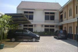 Nazhifa Griya Kos Semarang Tembalang Type 1