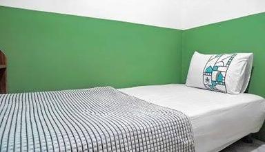 Kost Carina Residence Pluit dekat Pluit Village Jakarta Utar Type 1