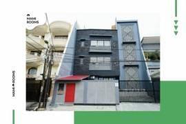 Kost Pluit - Kaya House Co Living by Mamirooms Type 1