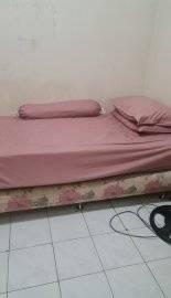 Terima Kos Wanita Type 1