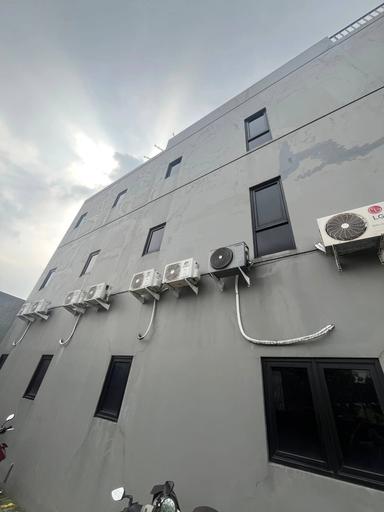 Kost Kedoya Residence superior