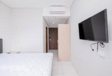Kost Binus Zeal Residence Alam Sutera Type 1