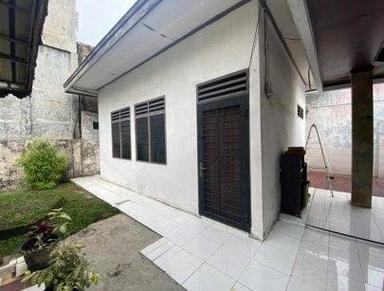 Kost Besar/Paviliun Lengkap Perbulan Type 1