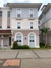 KOST ALESHA HOUSE RED 3 NO 1 BSD TANGERANG Type 1