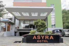 OYO 472 Hotel Asyra Type 1