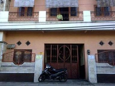 Kost pria di Maguwoharjo Sleman Type 1