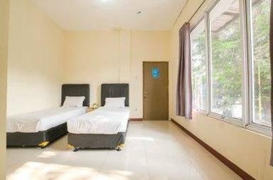 Kost Athena Syahriah Twin Bed Bersebelahan RSUD Tangerang Type 1