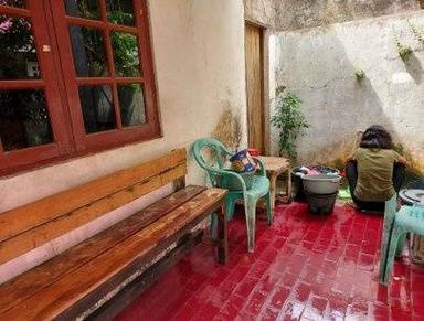 Kost Salemba Jakarta Pusat Type 1