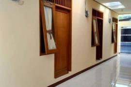 Hunian baru Asri, Nyaman di lokasi strategis Type 1