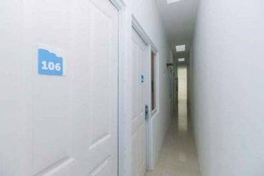 Sewa Kost Senen Airy eco Type 1