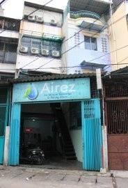 Kost Jelambar Jakarta Barat - Kost Kesuma Type 1