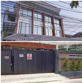 Kos mampang residence Type 1