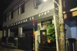 Kilau Kost Stan Type 1