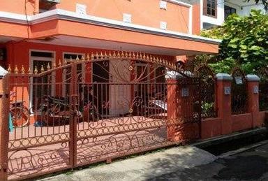 Kos H Hasyim Rawamangun Khusus Karyawan Laki Type 1