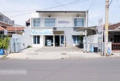 Kost Eksklusif Dianrose Pandean Lamper Gayamsari Semarang Type 1