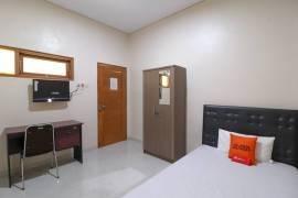 KoolKost Syariah Near UII Jakal 2 Yogyakarta Type 1