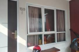 Dikontrakan/dijual Type 1