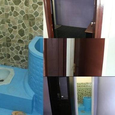 Kos kosan sri suciati kmr mnd dalam Type 1