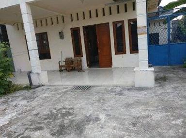 KOST PUTRI MEDAN BATANG SERANGAN Type 1