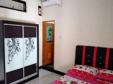 Kost blakang Grand Mall Batam Type 1