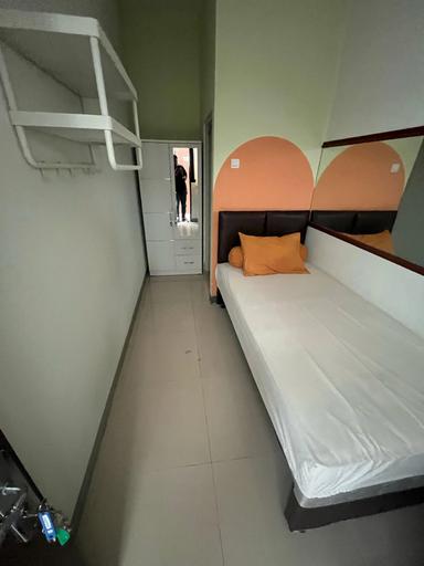 Kost Tomang Capital standar