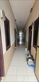 BRAGA EXECUTIVE KOST Type 1