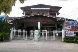 Kost Murah (Harian dan Bulanan) Medan Kota / Teladan Type 1