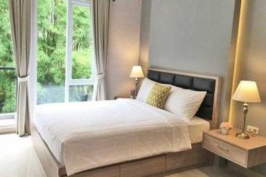 Casa Permata Hijau - Deluxe Room Type 1