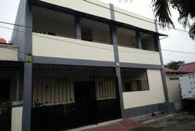 Kos Pondok jagung BD 599 Type 1