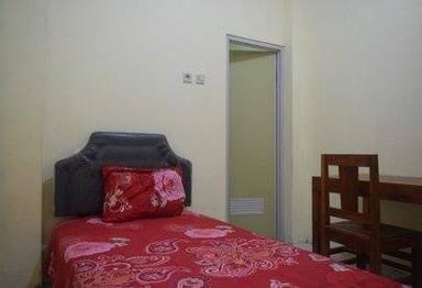 Kost Putri Katmowidjojo Wonocatur Janti Type 1