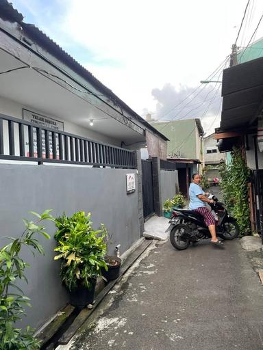 Kost Christine Makasar Tipe A