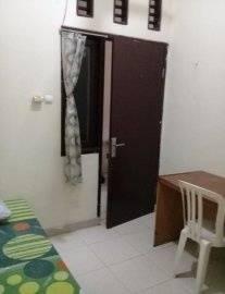 GS Kost Kebayoran Lama Jakarta Selatan Type 1