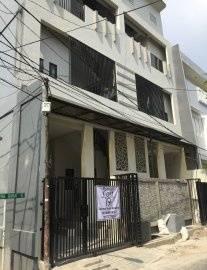 Rumah Kost 19a Wanita, Sunter Agung, Jakarta Utara, Free Wif Type 1