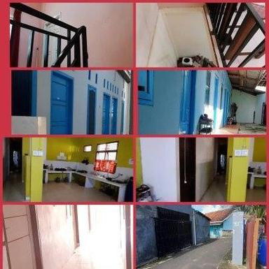 Cool kost Syariah Type 1