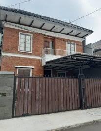 Kos modern nyaman Omah Eyang Kebayoran Jaksel Type 1