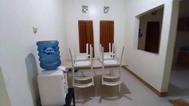 Kos Putra Kisworo tipe 1