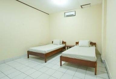 Kos Mahajaya Denpasar Type 1