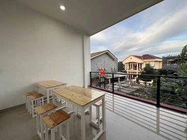 Kost Sungai Bambu Deluxe Tanjung Priok Tipe A