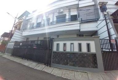 Kost Mahasiswi / Karyawati - Tanjung Duren Type 1