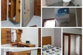 Rumah Kost Putri "SAHABAT Type 1